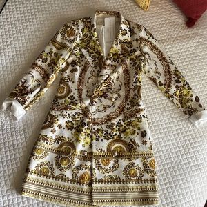 NWT_Donnee Par Dieu Blazer